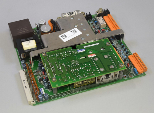 SIEMENS 6SC6100-0GB12