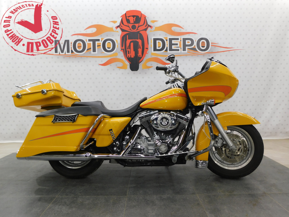 Harley Davidson Road Glide FLTRI 1580 038656