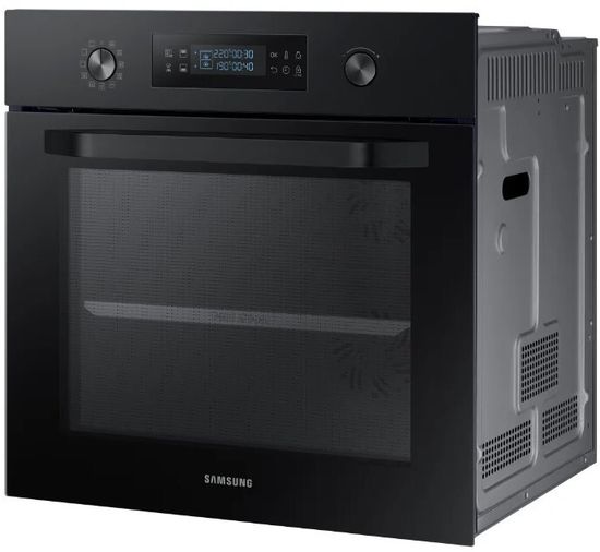 Электрический духовой шкаф Samsung NV68R3541RB