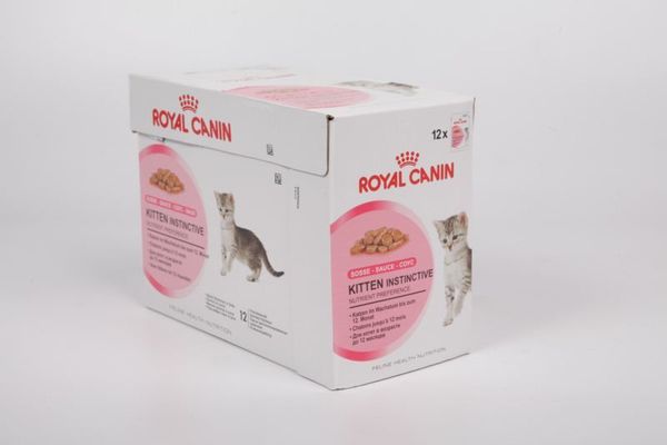 Royal Canin Instinctive