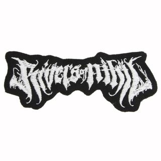 Нашивка Rivers of Nihil (201)