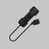 Фонарь Armytek Parma C2IR Pro (F09804CIR)