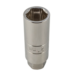 Головка для разборки стойки амортизатора 21мм (BENZ(W203) CHRYSLER VW AUDI JAP PKU(W203) FORD) RockForce##Rock FORCE RF-1022-21