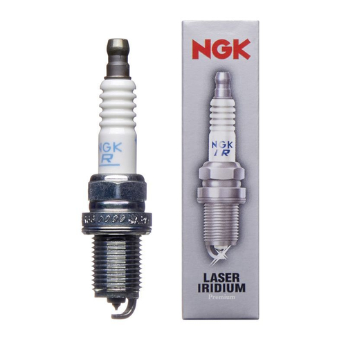 Свеча зажигания NGK 4377 PFR6G9