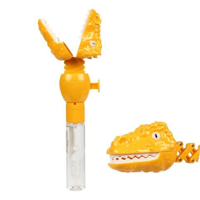 Мыльные пузыри Крокодил , 503