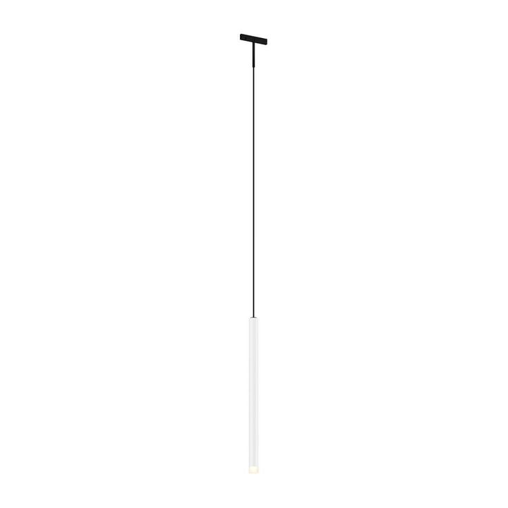 Трековый подвесной светильник Maytoni Technical Skim TR191-1-3W3K-M-BW