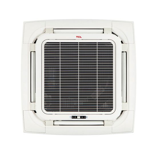Кассетный кондиционер TCL TCC-24HRIA
