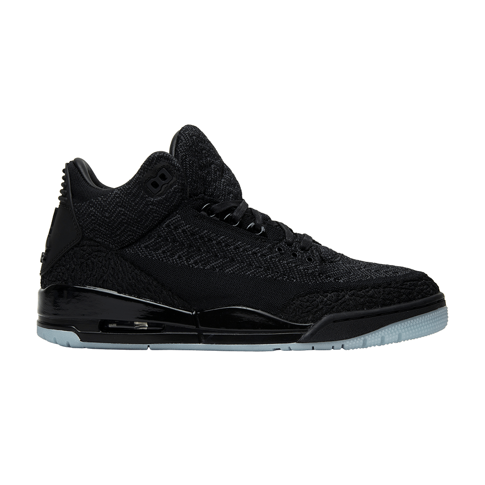 Кроссовки Jordan Air Jordan 3 Retro Flykni