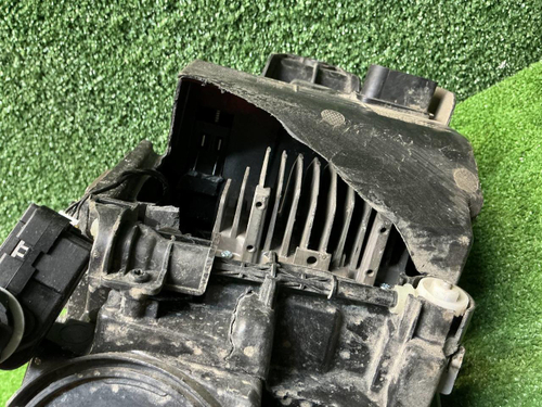 Битая Фара правая Omoda C5 (2022-н.в.) LED