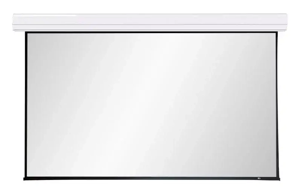 Экран с электроприводом Lumien 357х610 см (16:9) LMLC-100117