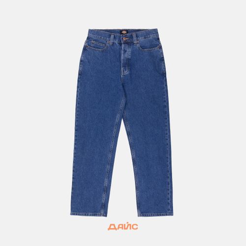 Джинсы мужские Dickies Thomasville Denim  артикул:DK0A4XYKCLB1 - купить в магазине Дайс