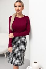 Блузка Тая №29 Valentina