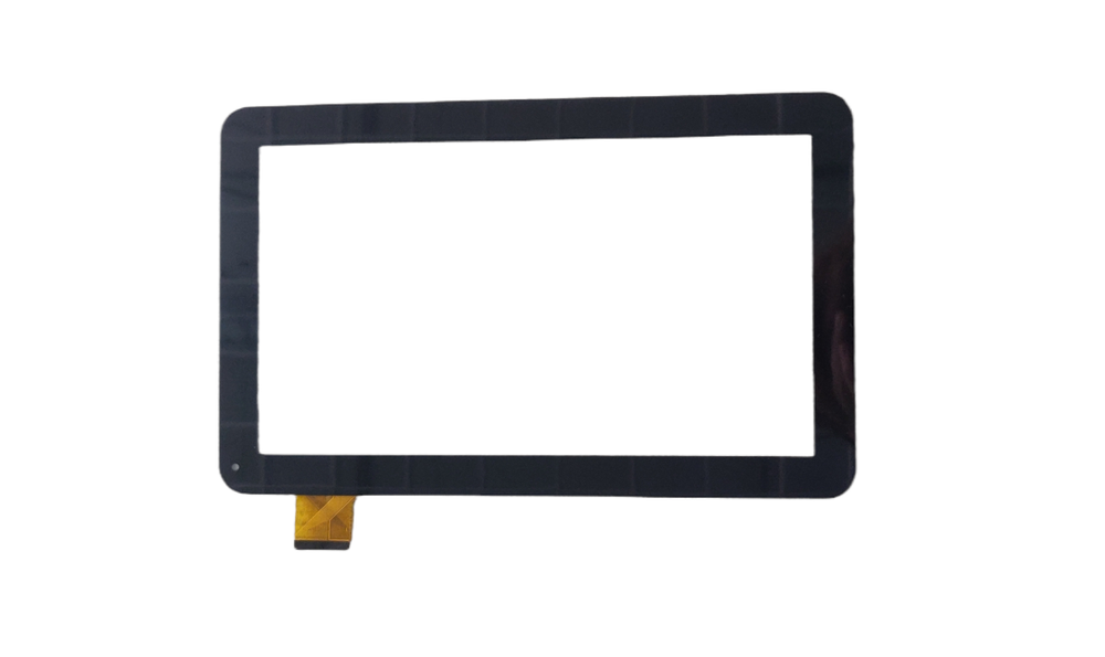 Тачскрин (сенсорное стекло) для планшета Prestigio Multipad Wize 3031 3G