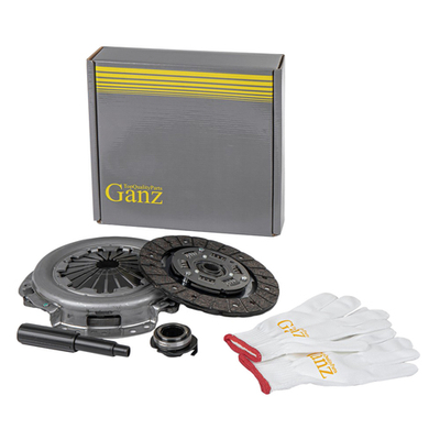 Сцепление в сборе (к-т с подшипником) MITSUBISHI CARISMA 1.6 95-06 GANZ GIE36080