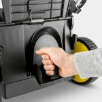 Аккумуляторная газонокосилка Karcher LMO 36-46 Battery 36В (без АКБ и ЗУ) нож 46 см, 1.444-472.0