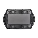PL-W1940IP TX — вращающаяся голова Wash 19×40 Вт RGBW с зумом 3,5°–50° IP65