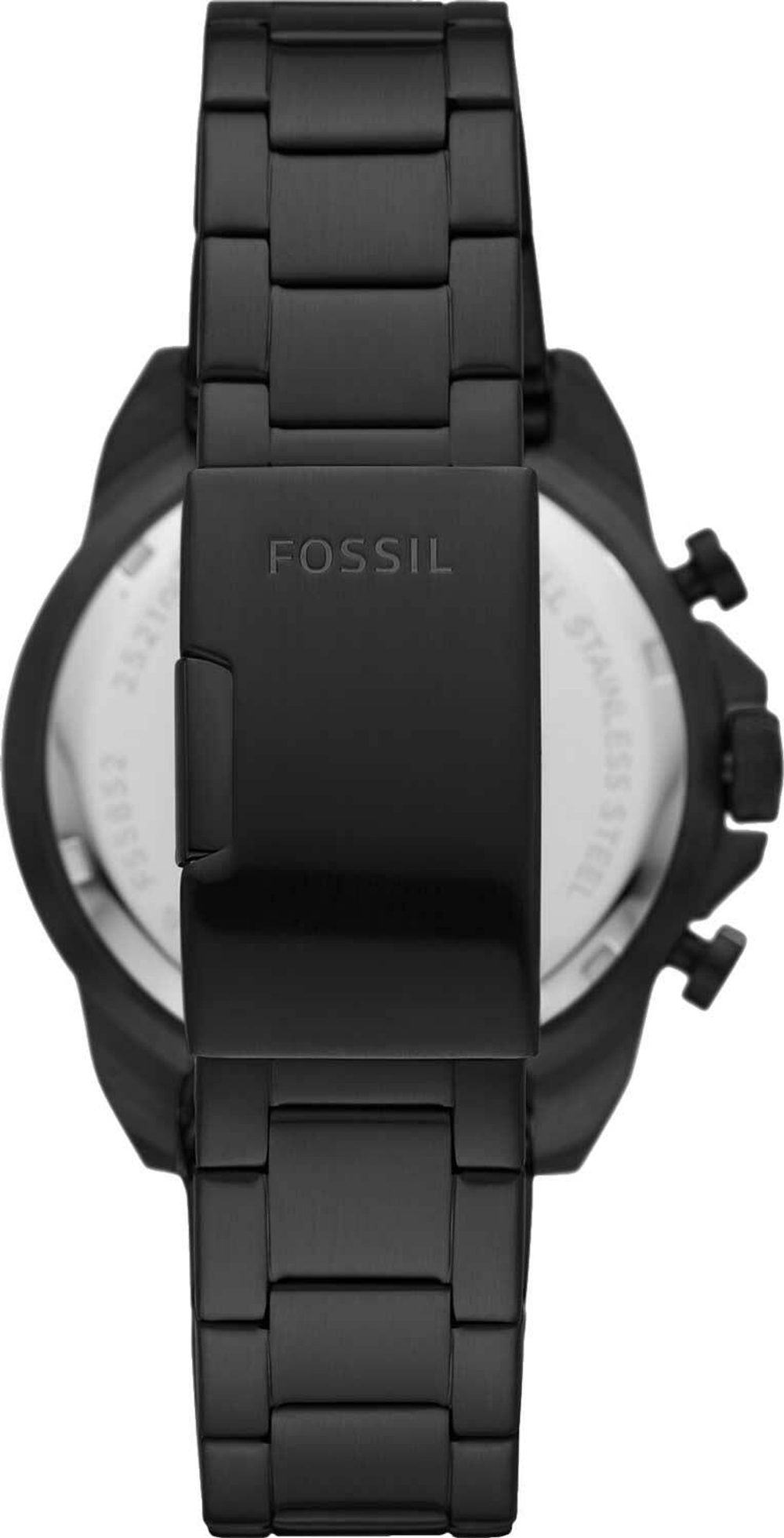 Мужские наручные часы Fossil FS5853