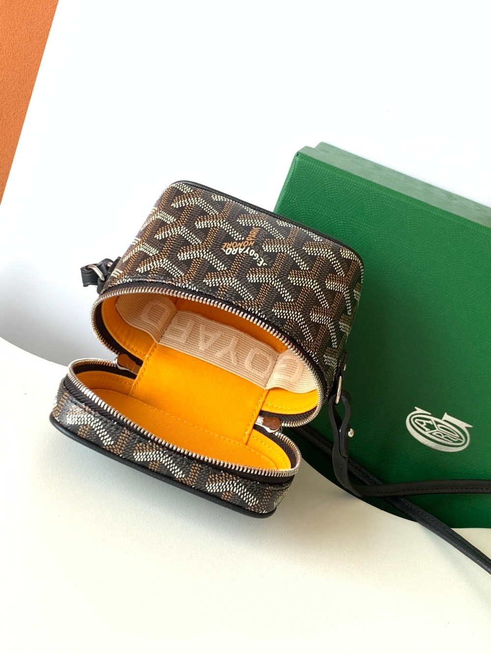 Goyard Muse Nano Vanity