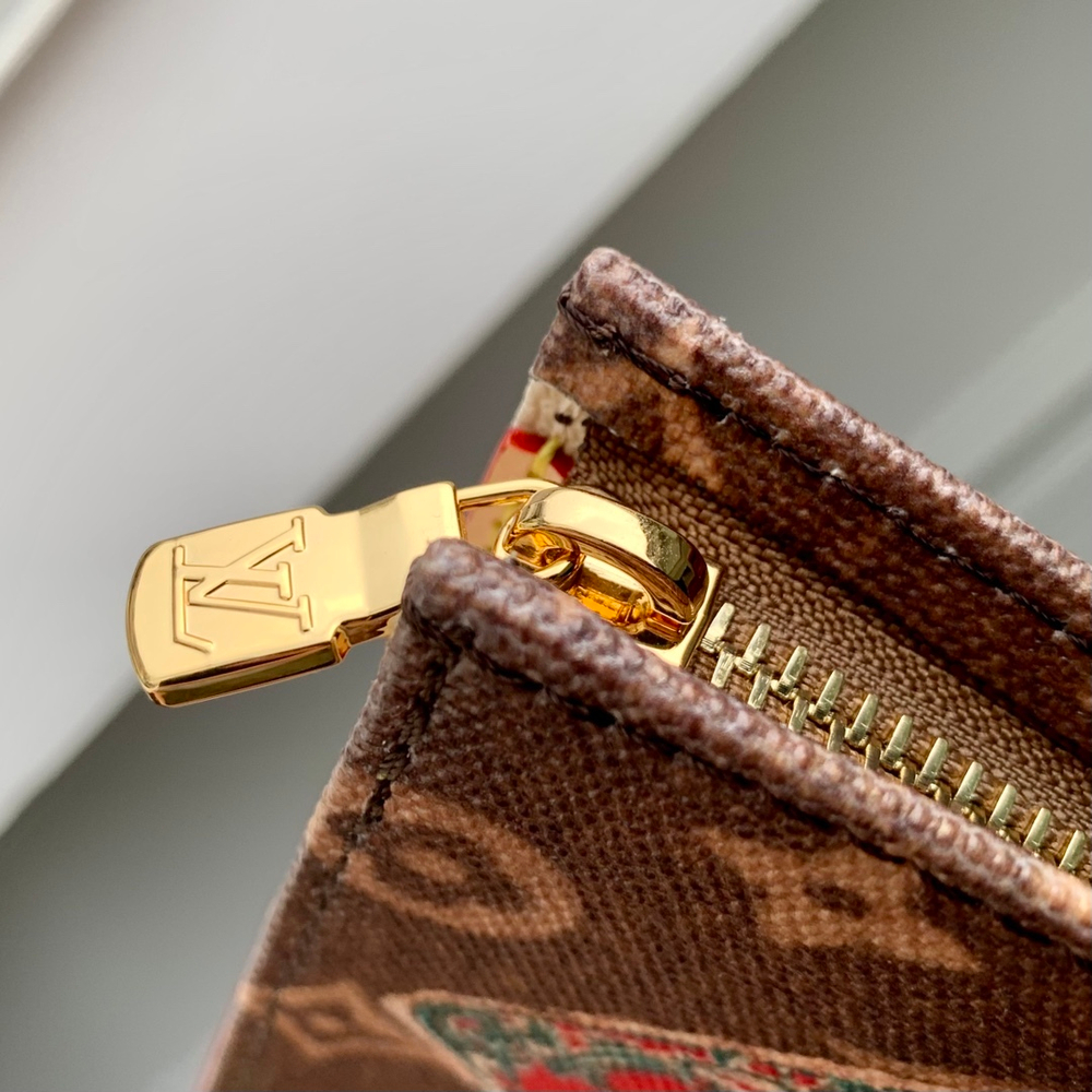 Louis Vuitton Toilet Pouch