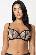 OLIVIA Soft balconette Бюст SUBTILLE