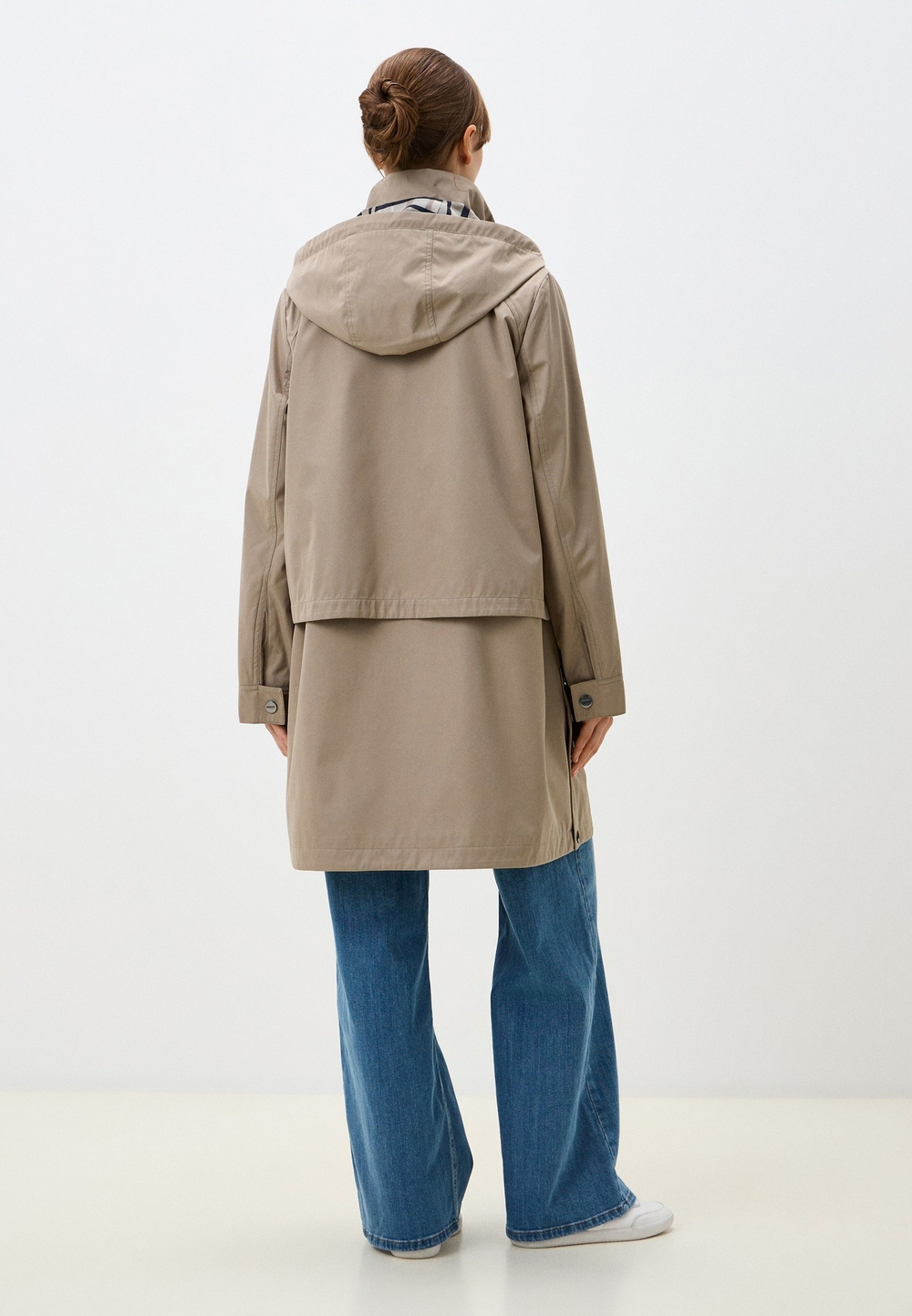 Куртка  женская BETTY BARCLAY