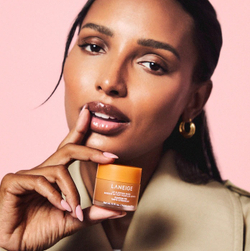 Laneige Lip Sleeping Mask 20g - Pumpkin Pie