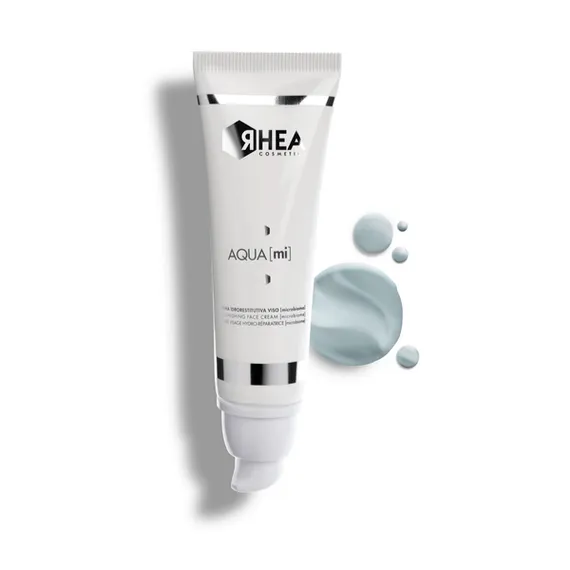 Микробиом-крем с глубоким увлажняющим действием