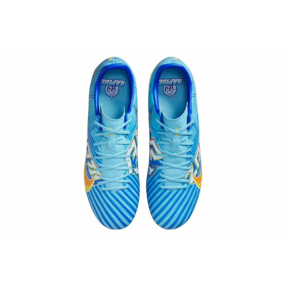 Кроссовки Nike Mercurial Vapor 15 MG（ ）, DV0707-400