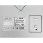 Электрическая варочная поверхность Kaiser KCT 3420 F Avantgarde