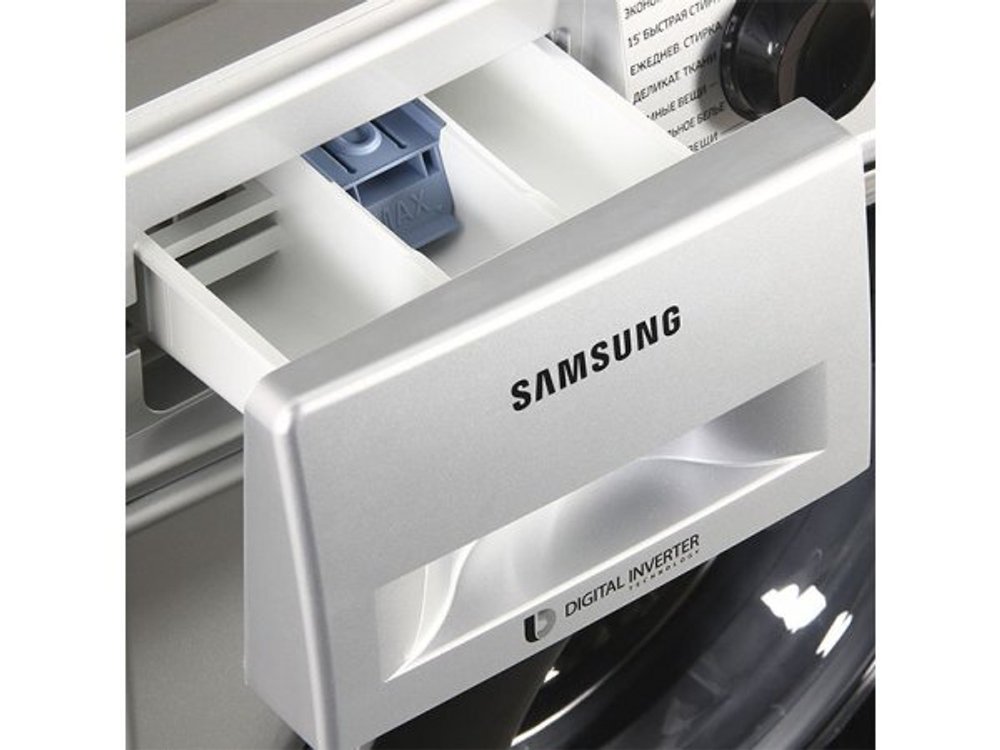 Стиральная машина Samsung WW70J52E0HS