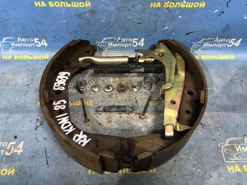 Механизм стояночного тормоза TOYOTA HILUX SURF 1995-2002