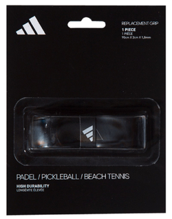 Adidas Padel Replacement Grip 1P - black