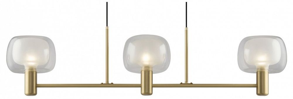 Подвесной светильник Maytoni Vision MOD411PL-03G