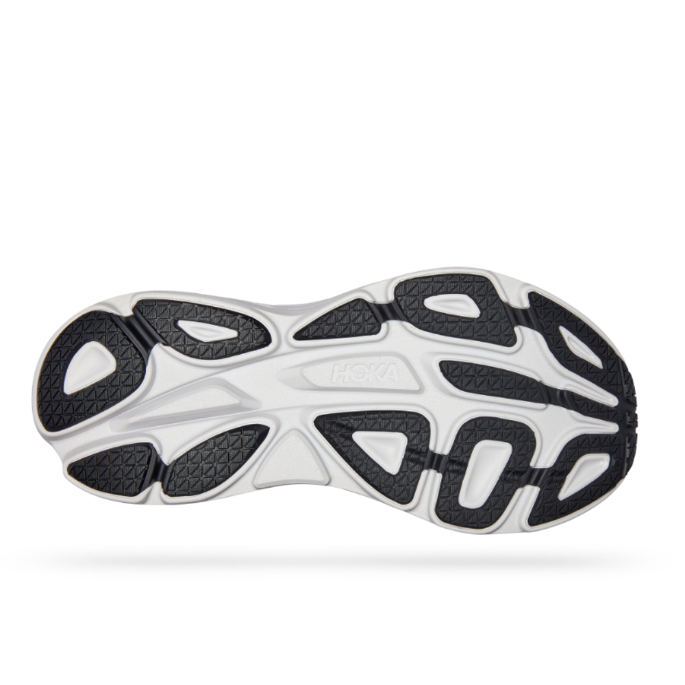 Кроссовки мужские Hoka Bondi 8 X-WIDE