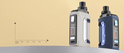 GeekVape Aegis Hero 3 (H45 Classic)