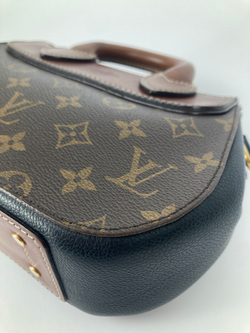 Сумка Louis Vuitton Eden Monogram Canvas Camel bag