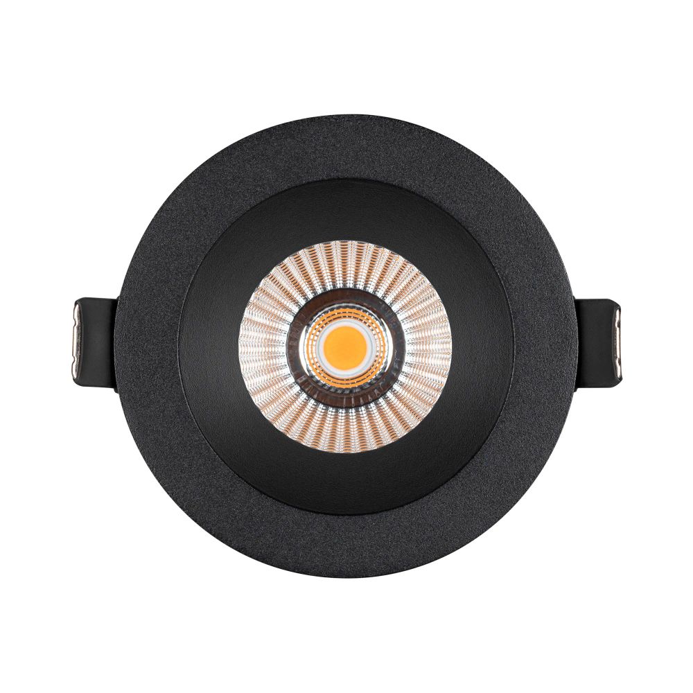 Светильник MS-ATOLL-BUILT-R86-10W Warm3000 (BK, 36 deg, 230V) (Arlight, IP54 Металл, 5 лет) 044612