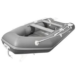 Надувная лодка GLADIATOR A340K