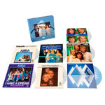 ABBA / Voulez-Vous – The Singles (Coloured Vinyl)(7x7" Vinyl Single)