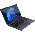 Ноутбук  Maibenben Smart S14A-iN10UM 14 ", Intel N, 8 Гб RAM, 256 Гб SSD, UHD Graphics 730, Темно-синий