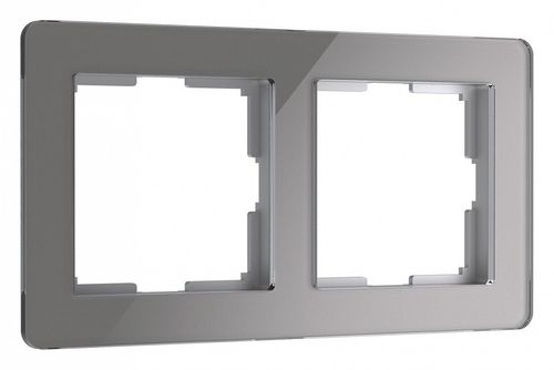 Рамка на 2 поста Werkel W0022704