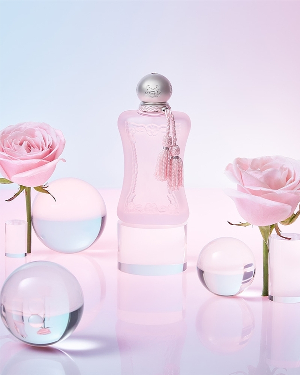 Parfums De Marly Delina La Rosee парфюмерная вода женская