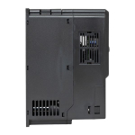 Преобразователь частоты  EKF VT100-0R7-1B