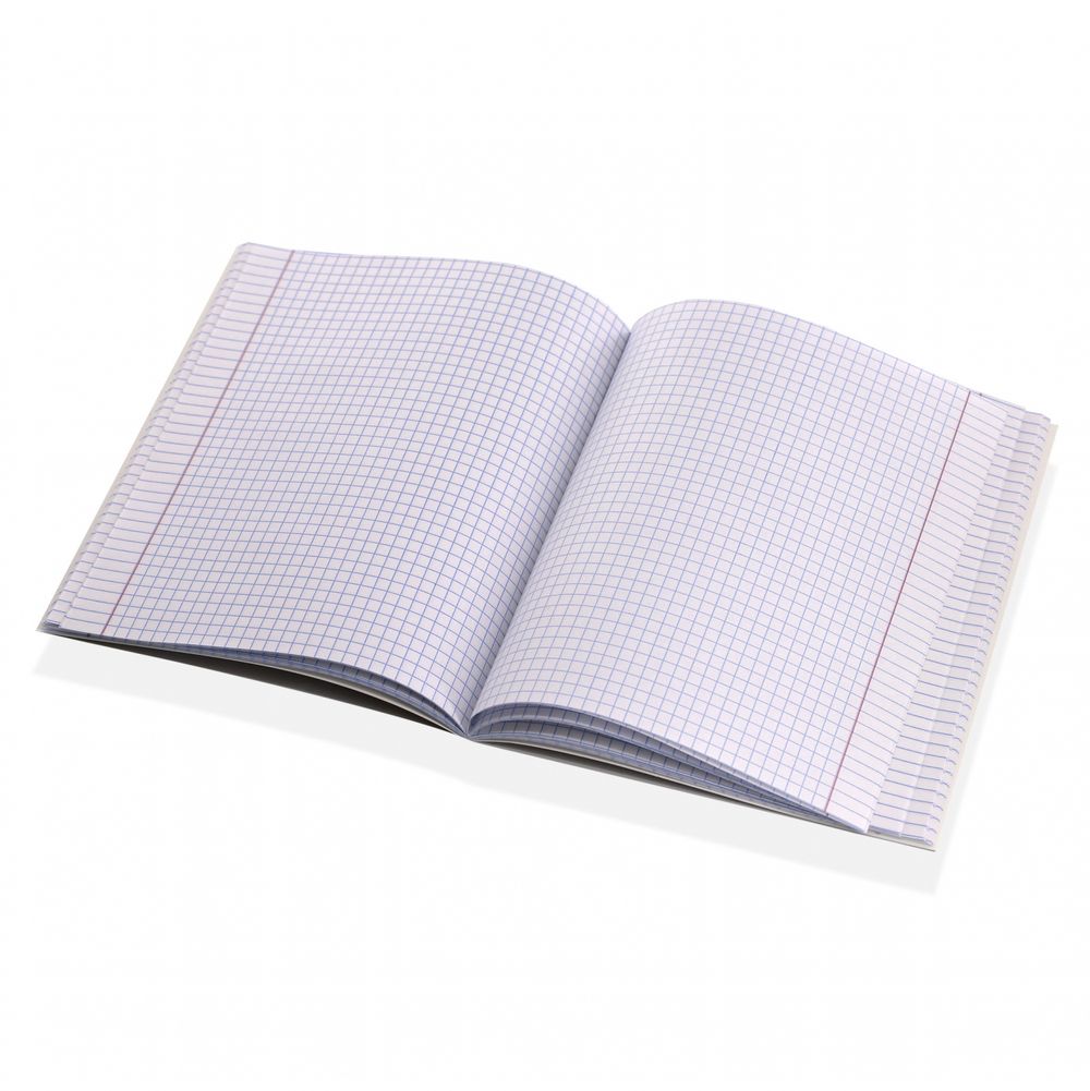 Комплект предметных тетрадей А5 36л.,10 предметов, со справочным материалом, скрепка, мелованный картон (стандарт), блок офсет, Alingar "Тема"