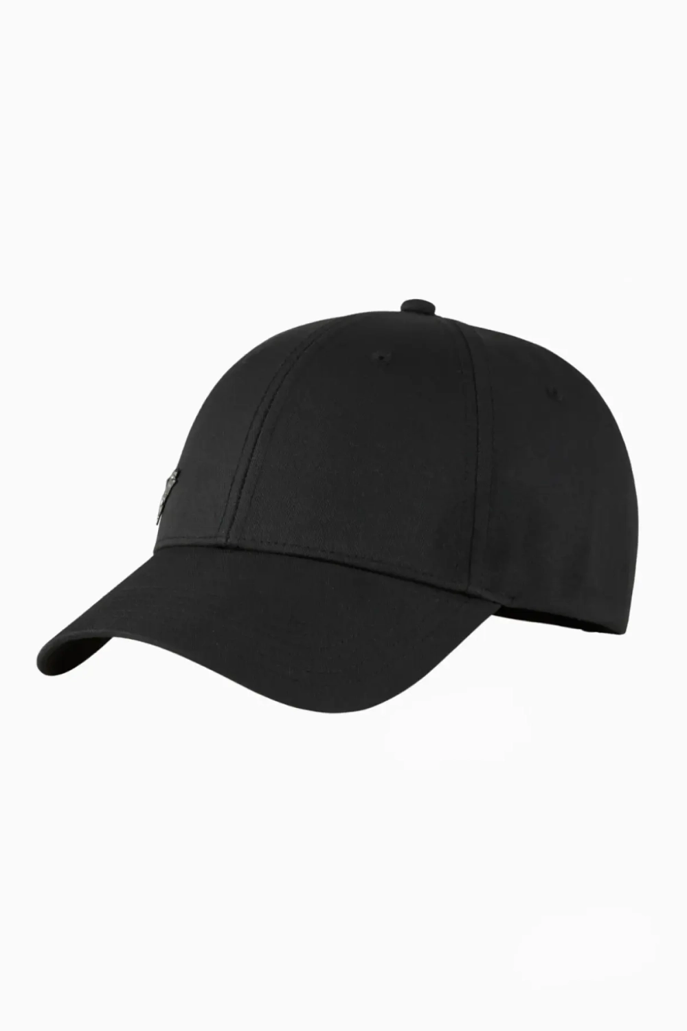 Кепка Puma ESS Metal - черный