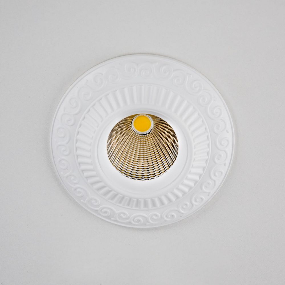 Citilux Боска CLD041NW0 LED Встраиваемый светильник с диммером