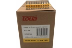 Гвозди по бетону Toua CN MG bullet point 3,05х22 мм (1000)