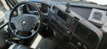 Renault T 6x2 Седельный тягач T11.460 6x2 (Дизельный, 10,8 л, 469 л.с., АТ)