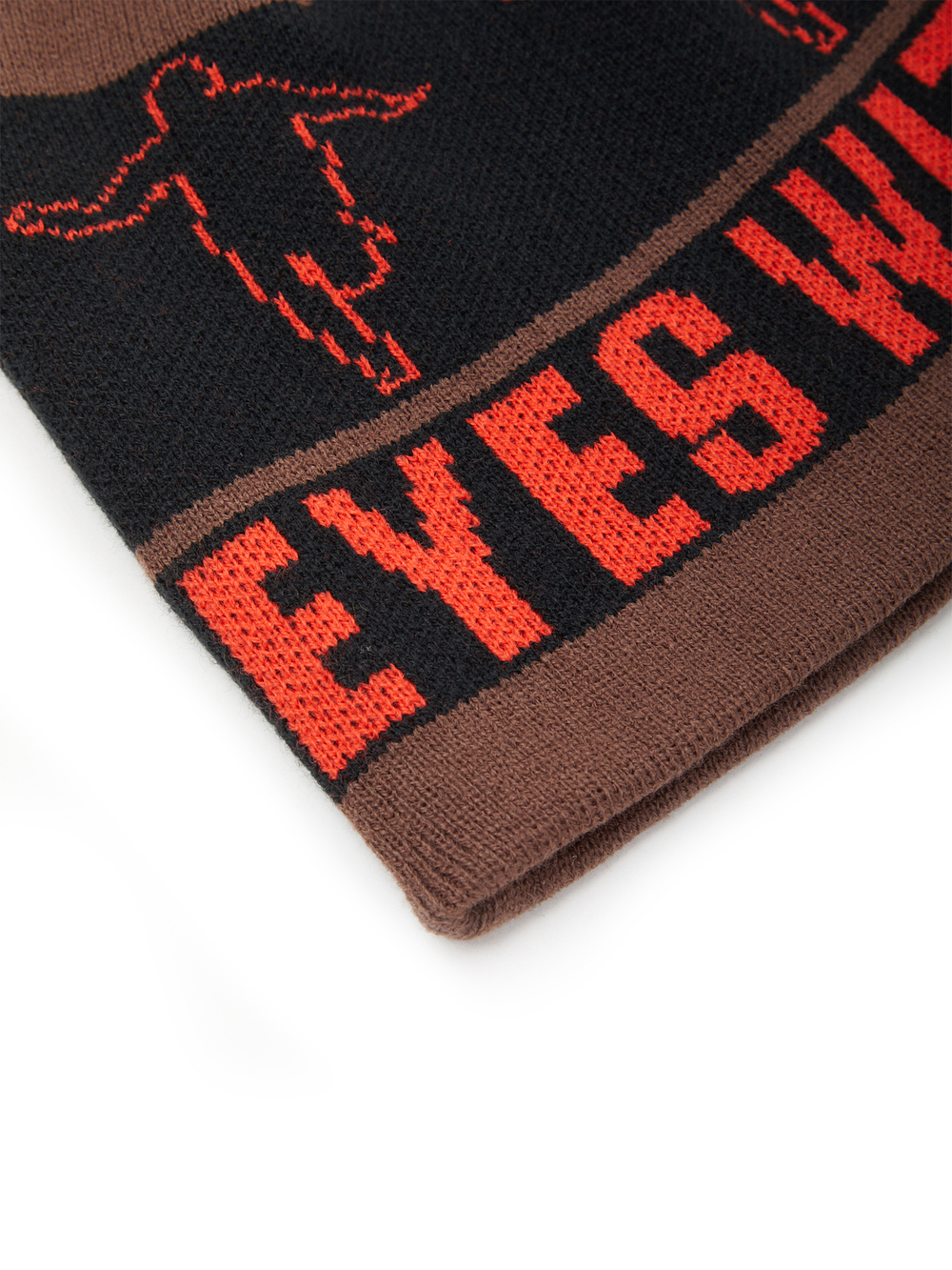 Шапка Eyes Without A Face Beanie