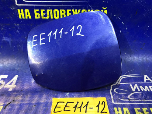 Лючок бензобака TOYOTA COROLLA 1999